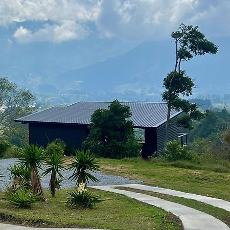 Finca Panda ボケテ エクステリア 写真
