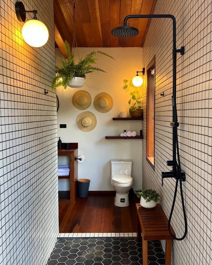 Finca Panda ボケテ エクステリア 写真