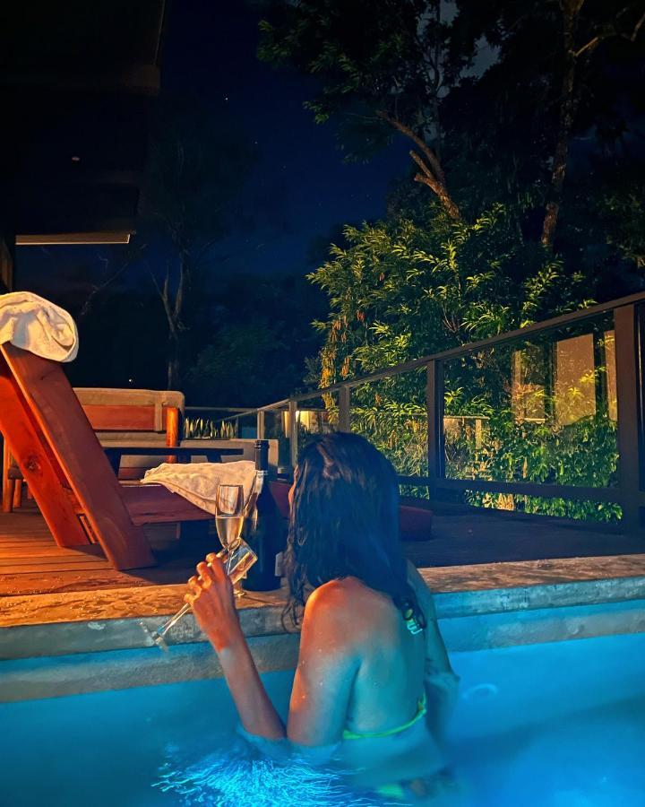 Finca Panda ボケテ エクステリア 写真