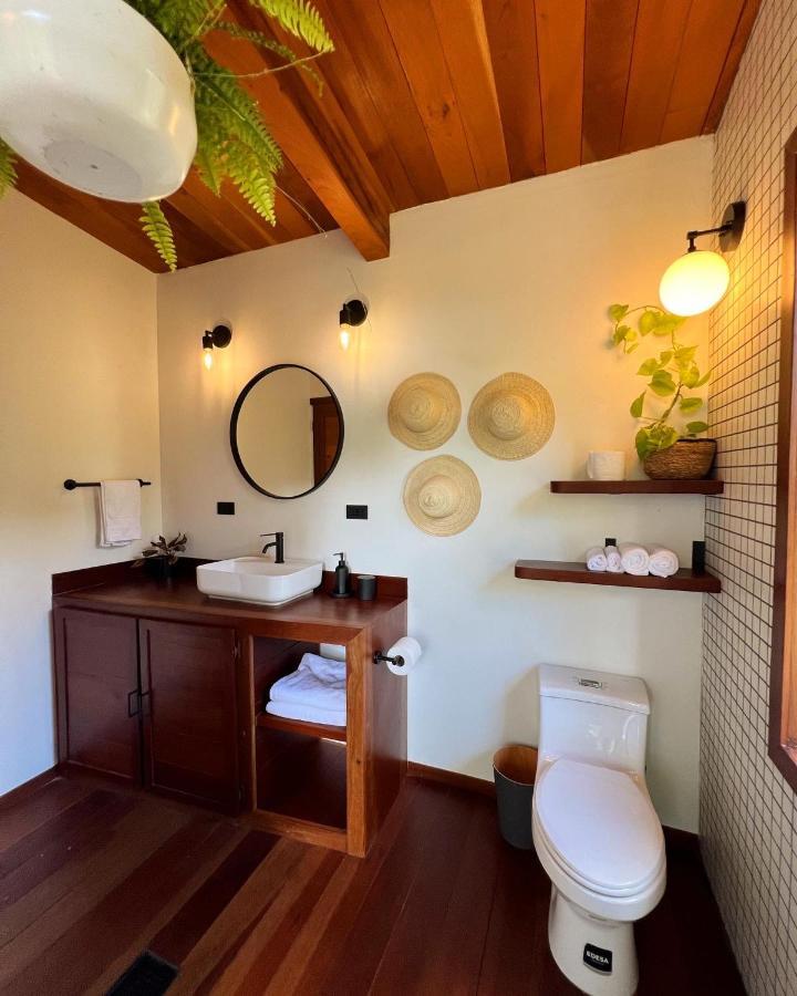 Finca Panda ボケテ エクステリア 写真