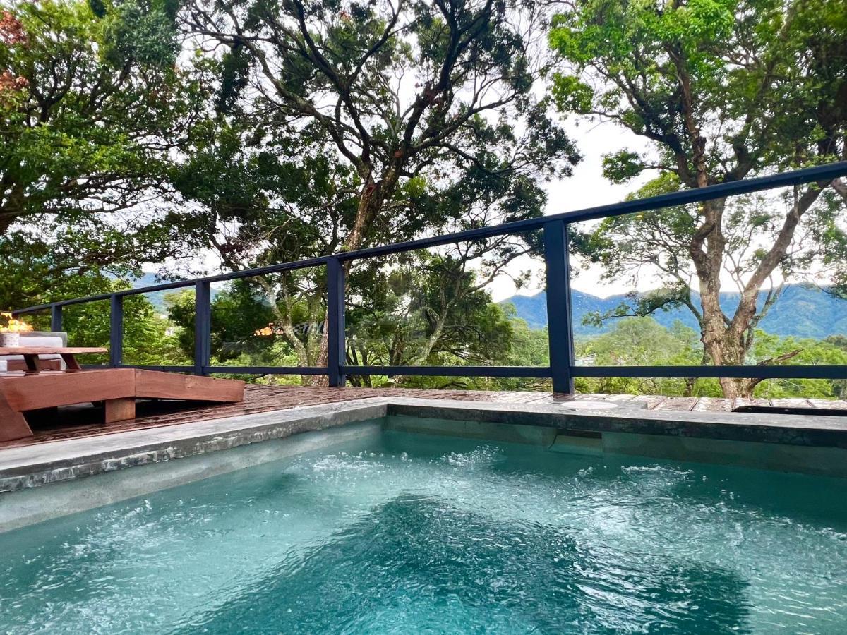 Finca Panda ボケテ エクステリア 写真