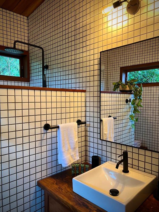 Finca Panda ボケテ エクステリア 写真