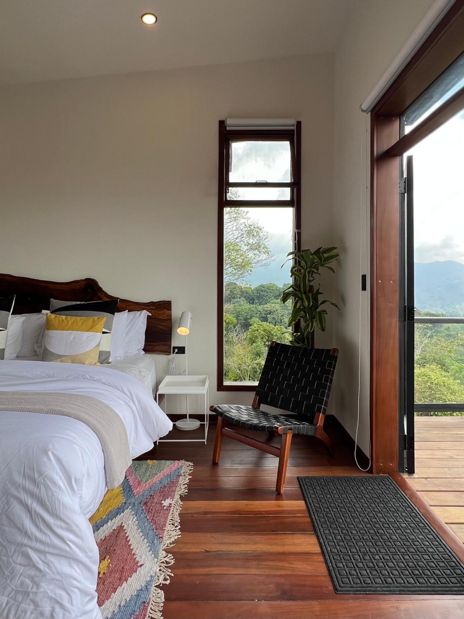 Finca Panda ボケテ エクステリア 写真