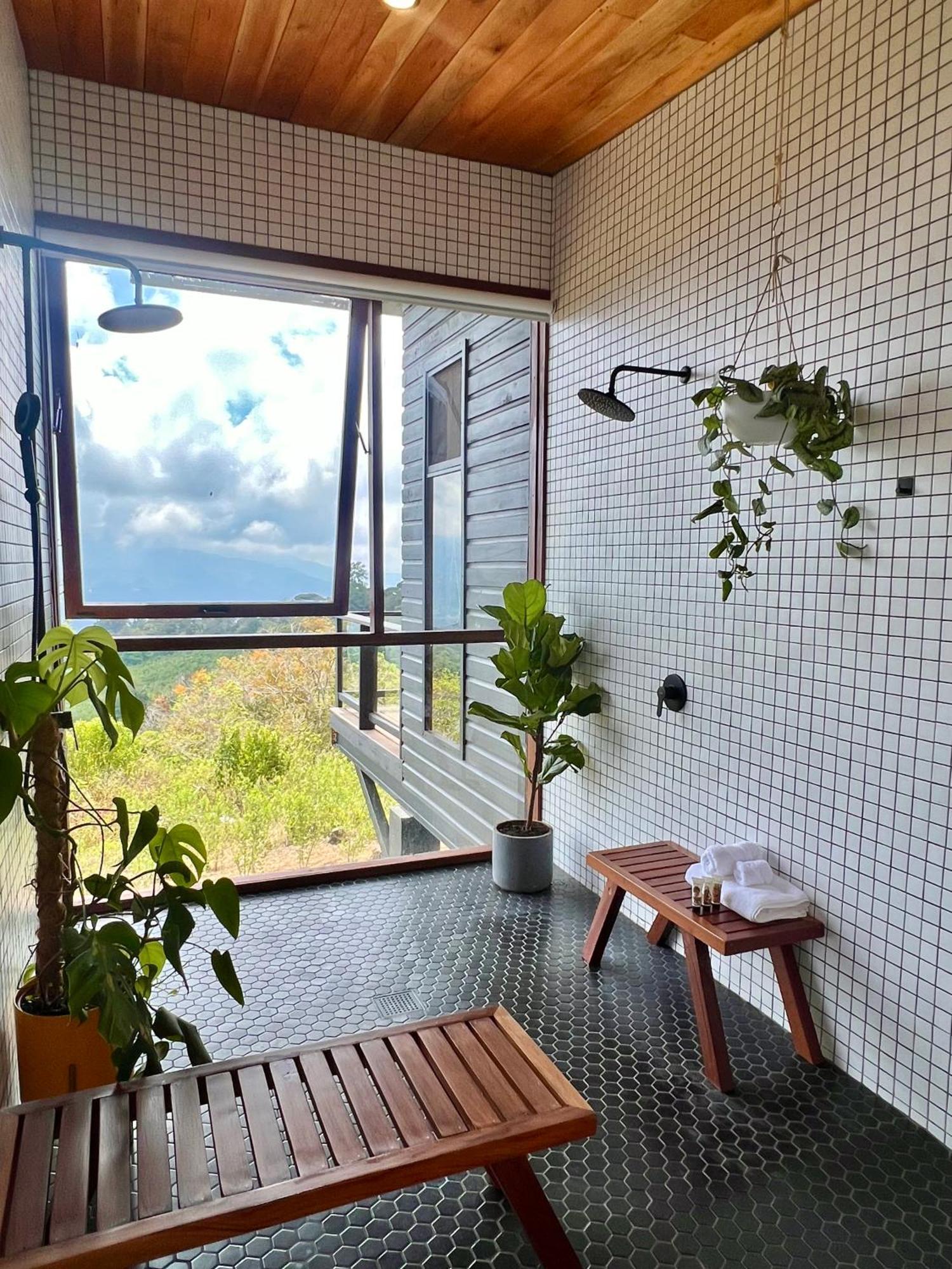 Finca Panda ボケテ エクステリア 写真