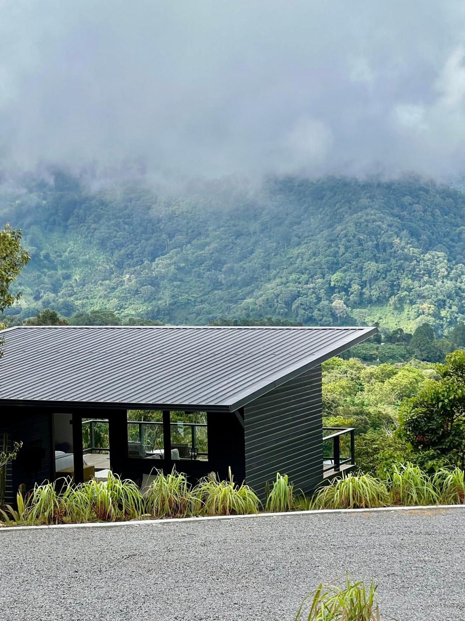 Finca Panda ボケテ エクステリア 写真