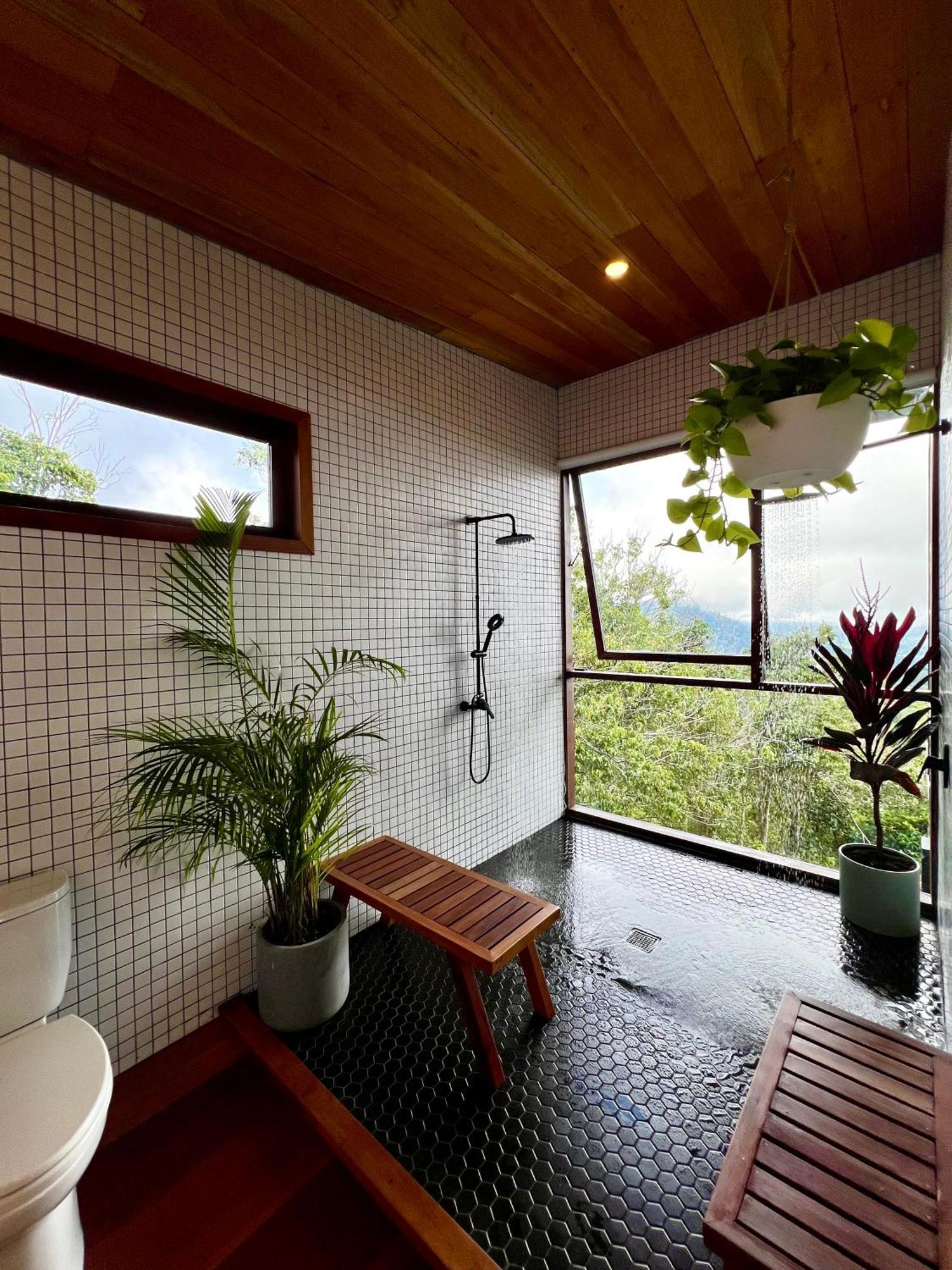 Finca Panda ボケテ エクステリア 写真