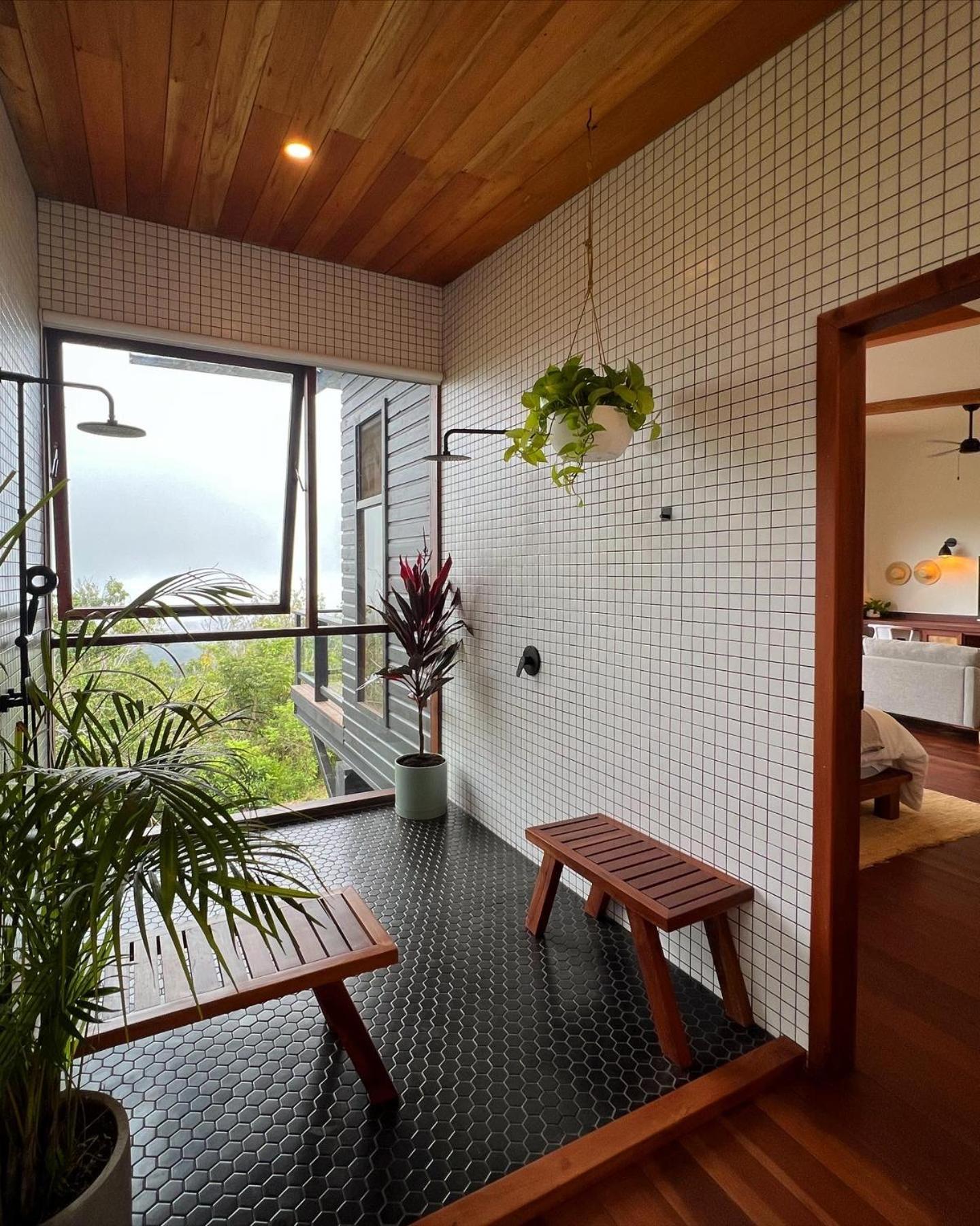 Finca Panda ボケテ エクステリア 写真