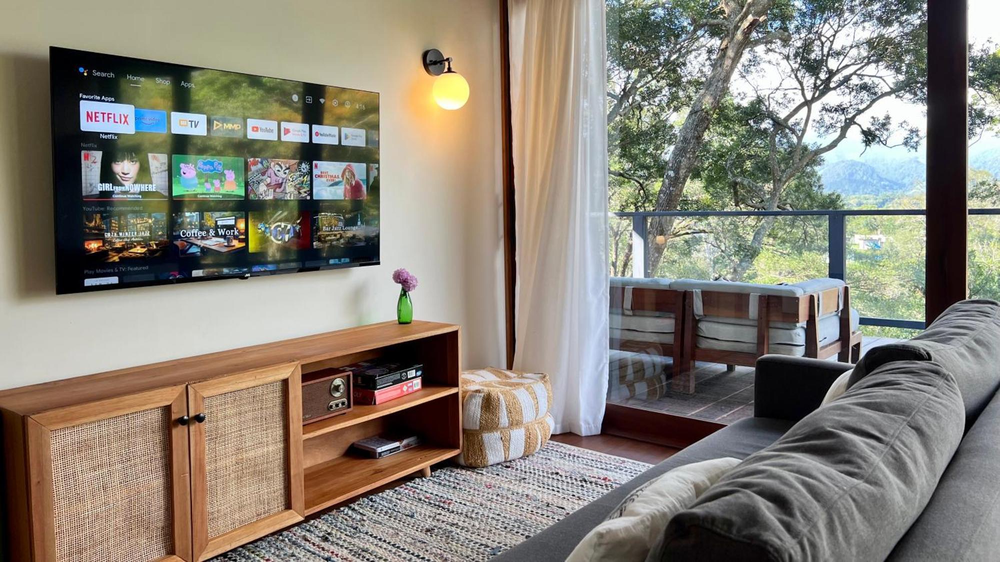 Finca Panda ボケテ エクステリア 写真